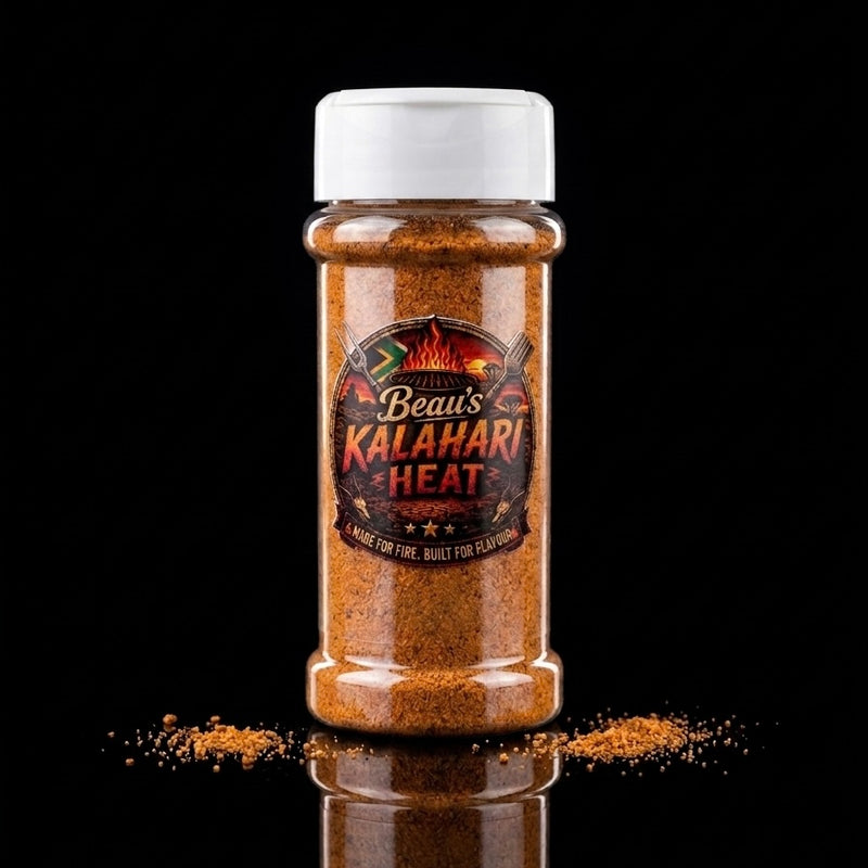 Kalahari Heat